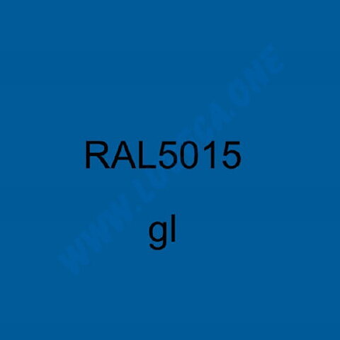 &nbsp;Next RAL 5015 &nbsp;(Blank)