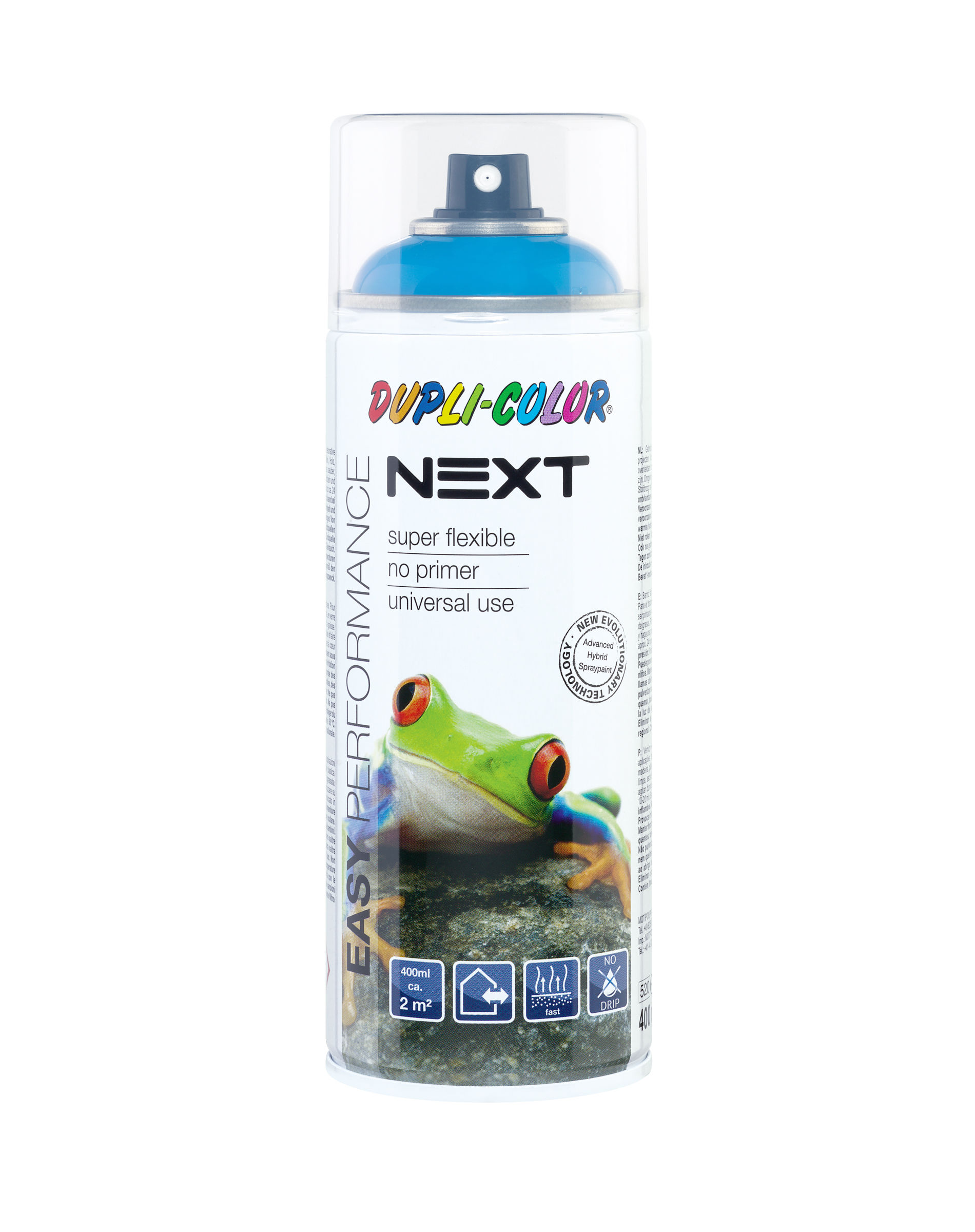 Next RAL 5015 (Blank)