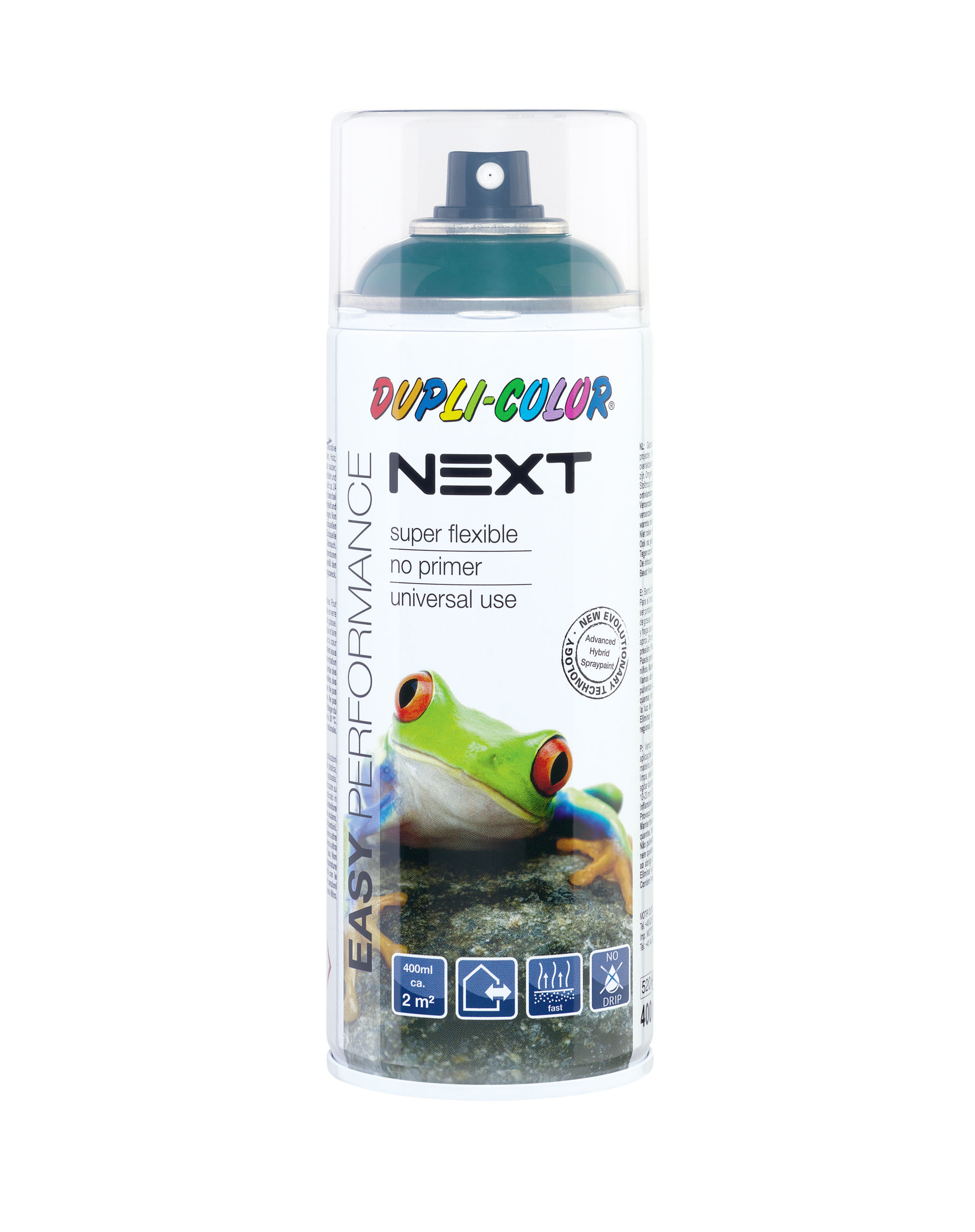 Next RAL 6005 (Blank)