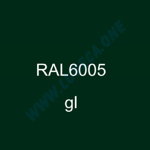 Next RAL 6005 (Blank) - 2