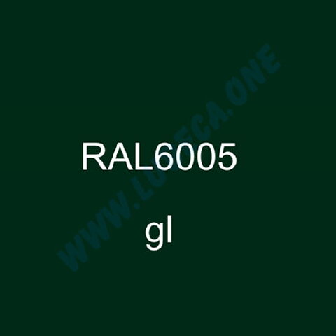 &nbsp;Next RAL 6005 &nbsp;(Blank)