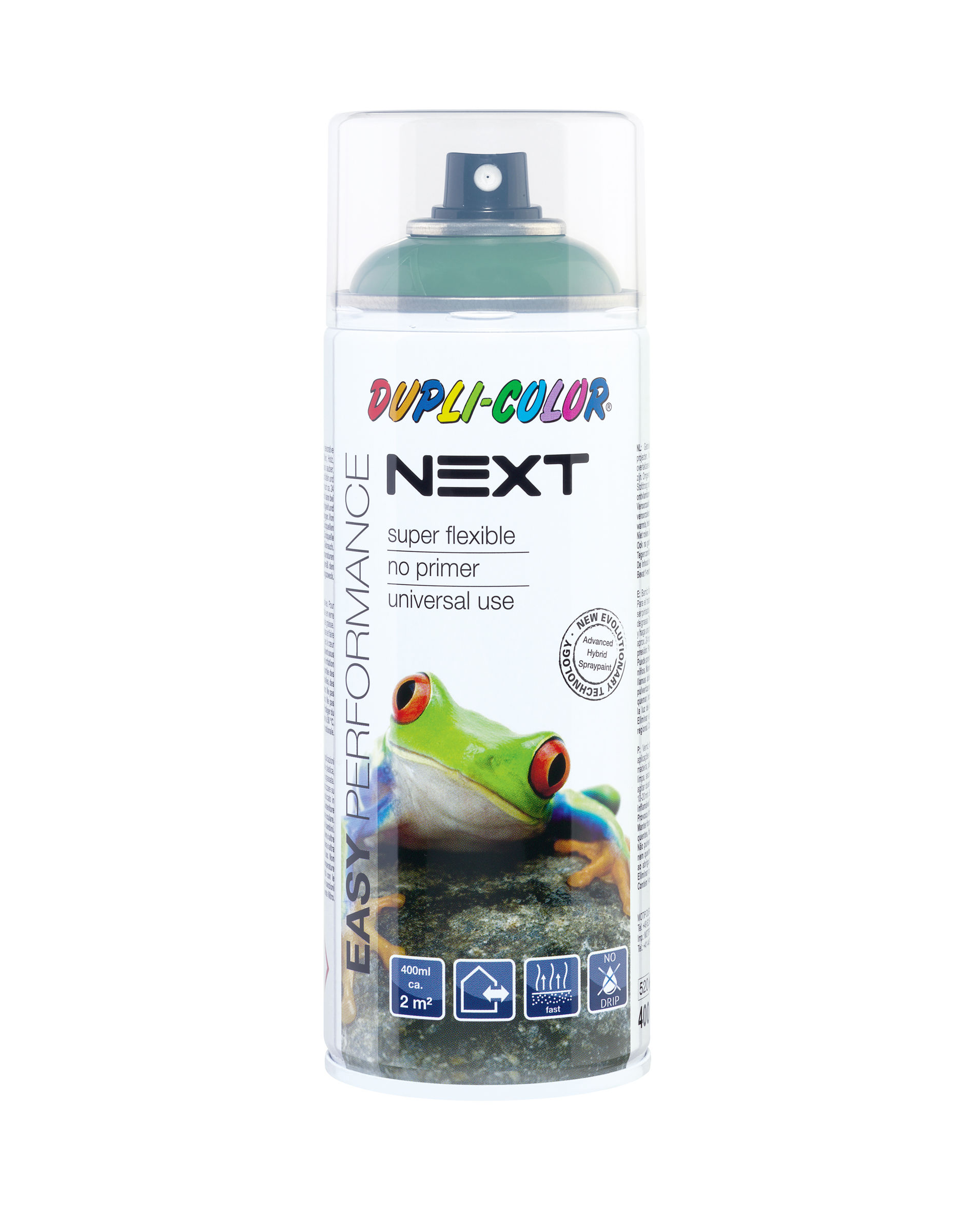 Next RAL 6011 (Blank)