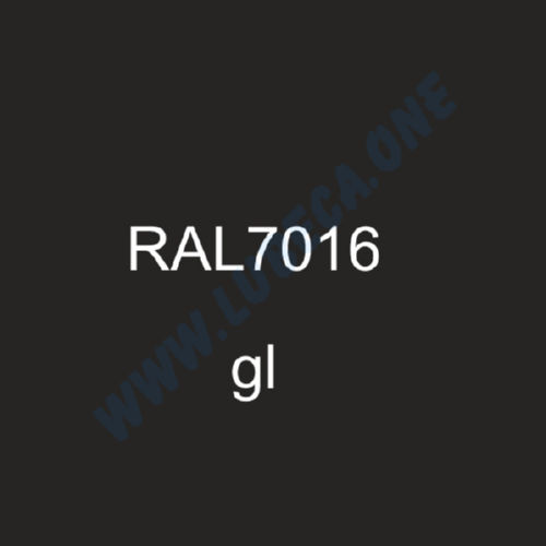 Next RAL 7016 (Blank) - 2
