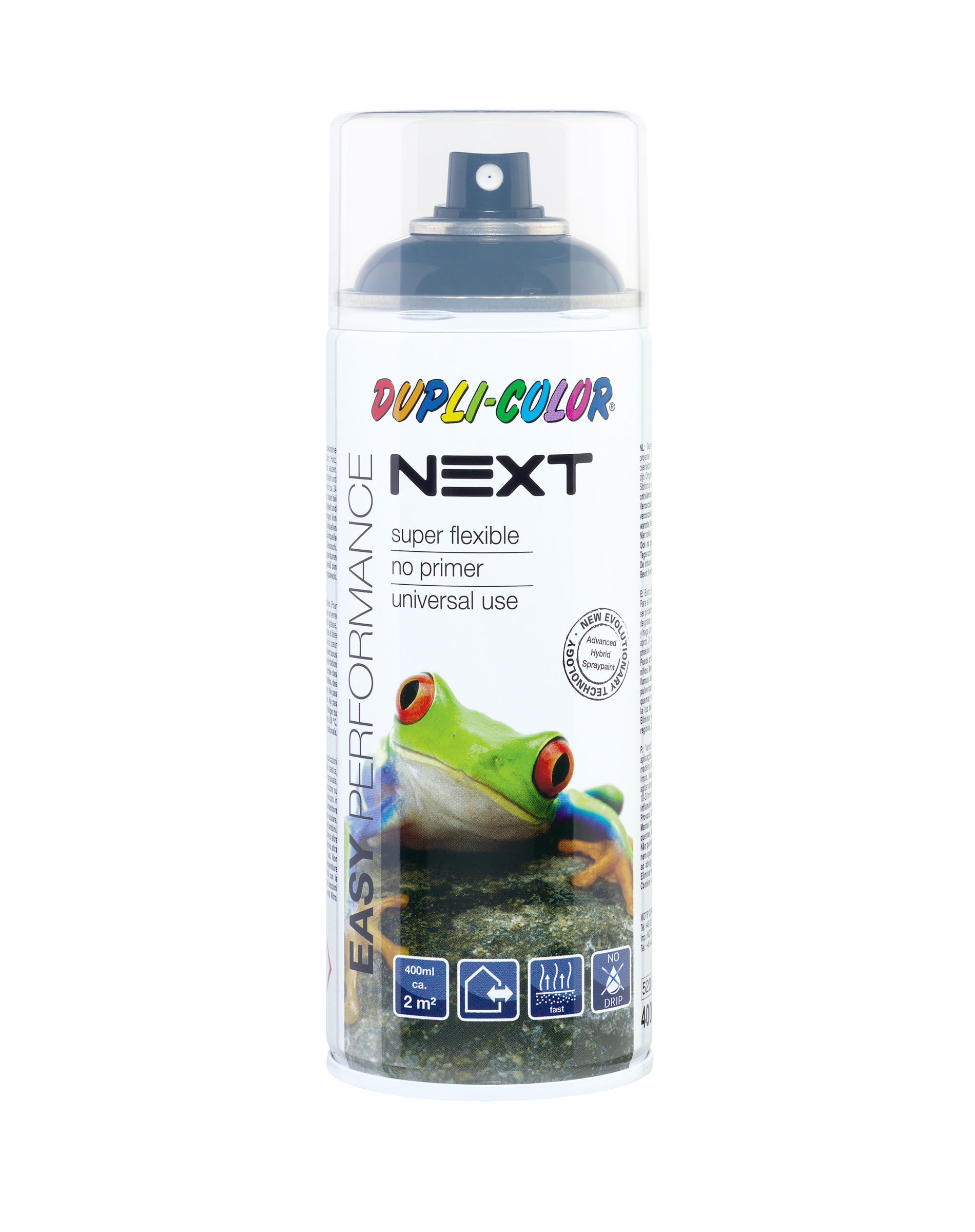 Next RAL 7016 (Blank)
