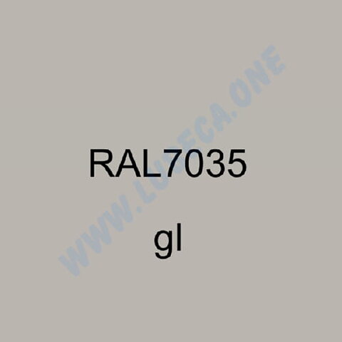 &nbsp;Next RAL 7035 &nbsp;(Blank)