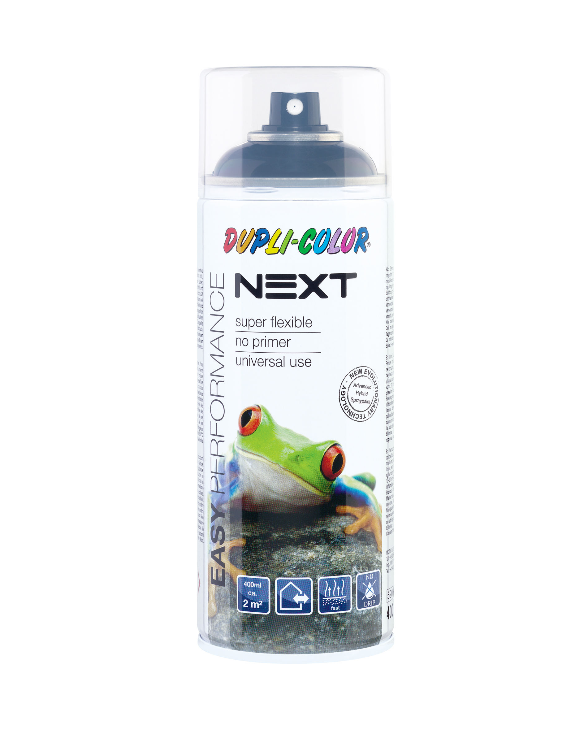 Next RAL 9005 (Blank)