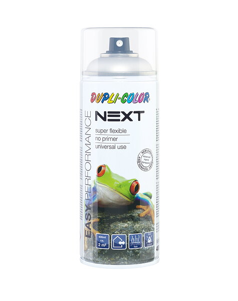 &nbsp;Next RAL 9006 &nbsp;(Siden matt)