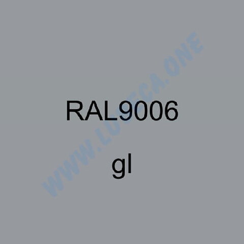 &nbsp;Next RAL 9006 &nbsp;(Siden matt)