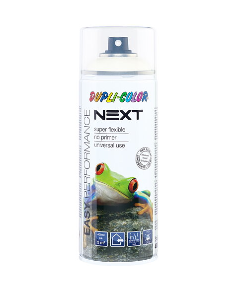 &nbsp;Next RAL 9010 &nbsp;(blank)