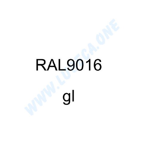 &nbsp;Next RAL 9016 &nbsp;(Blank)