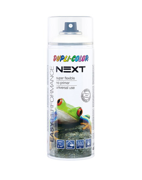 &nbsp;Next RAL 9016 &nbsp;(Blank)