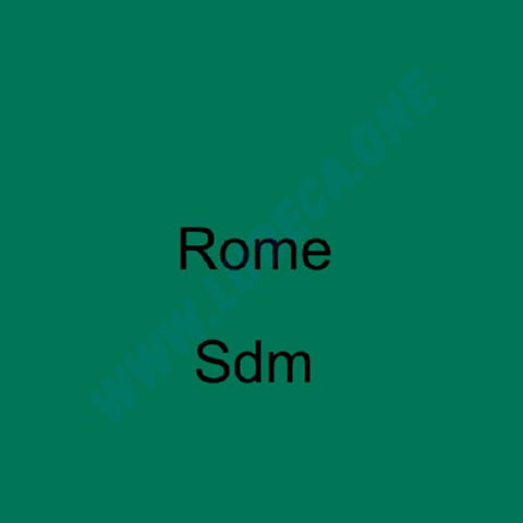 &nbsp;Next Rome &nbsp;(Siden matt)