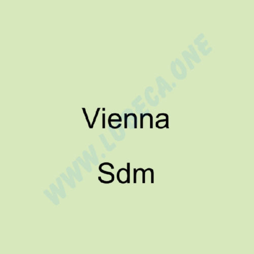 Next Vienna (Siden matt) - 2