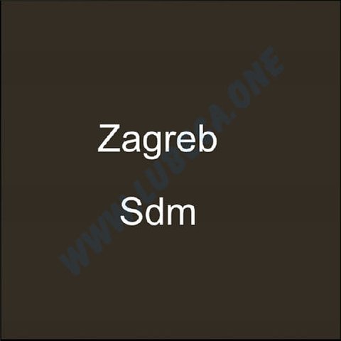 &nbsp;Next Zagreb &nbsp;(Siden matt)