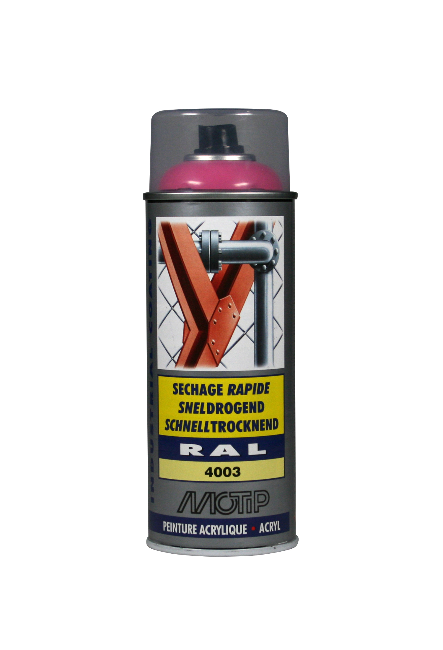 RAL 4003 Erica Violet 400ml