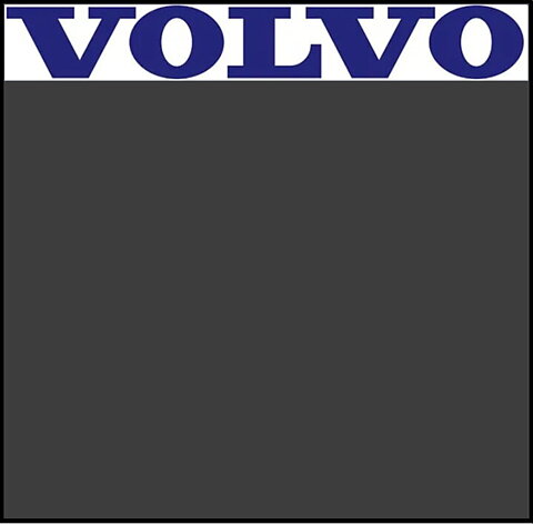 Volvo Sea Wolf Grey/(Blue)
