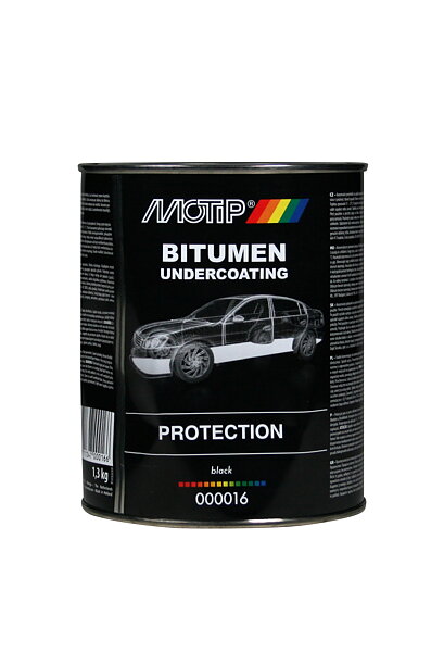 Bitumen