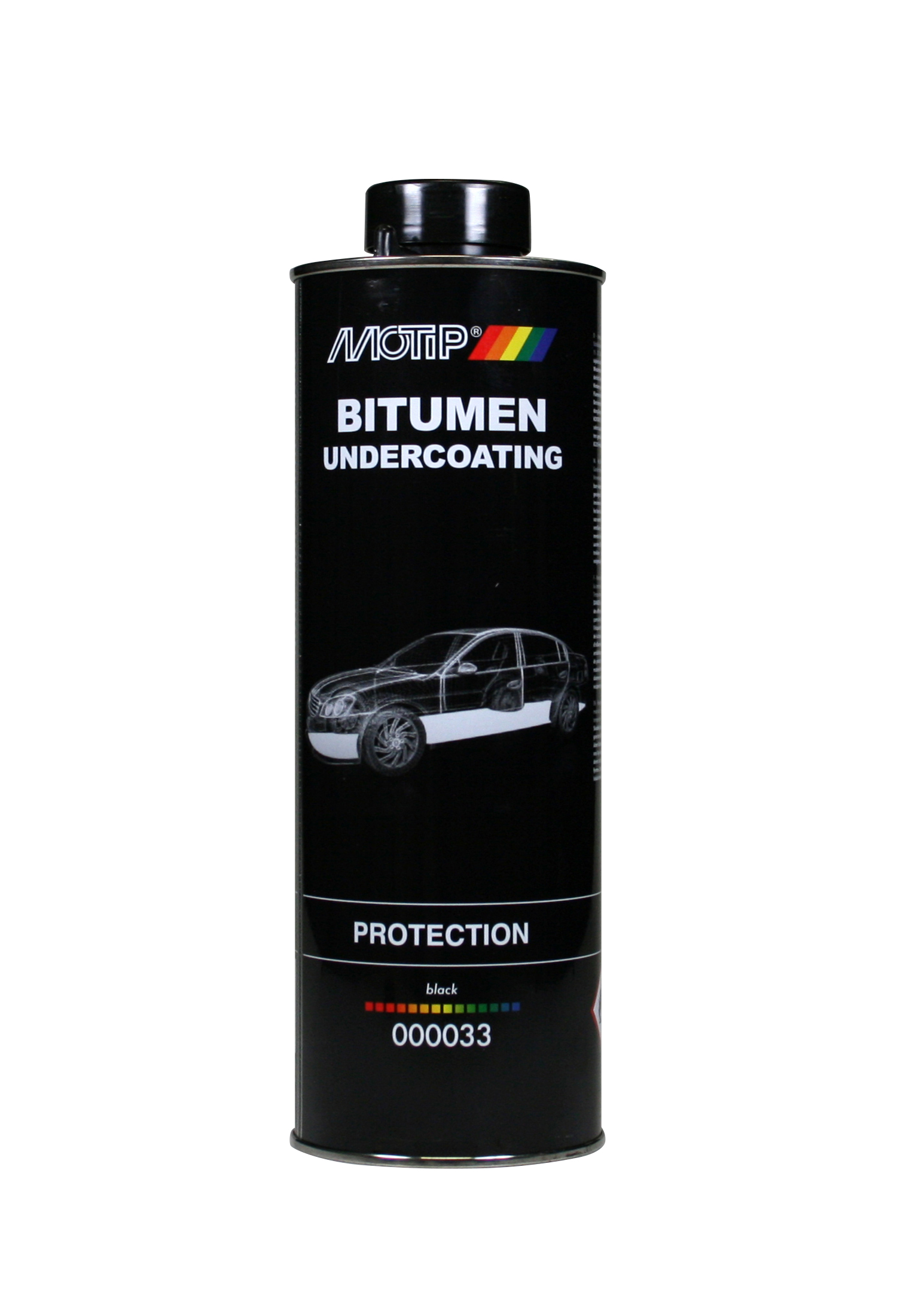 Bitumen