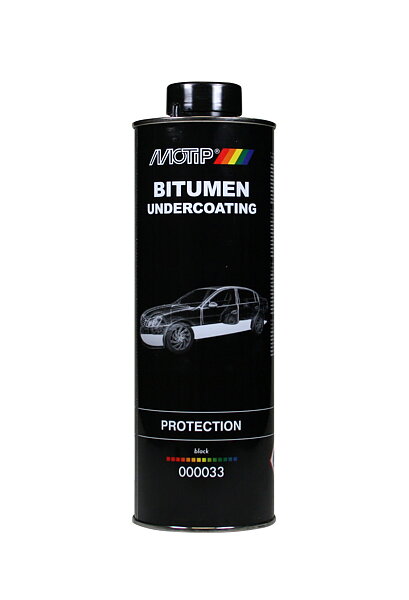Bitumen