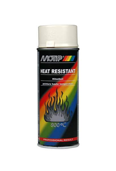 Heat resistant Beige 400ml