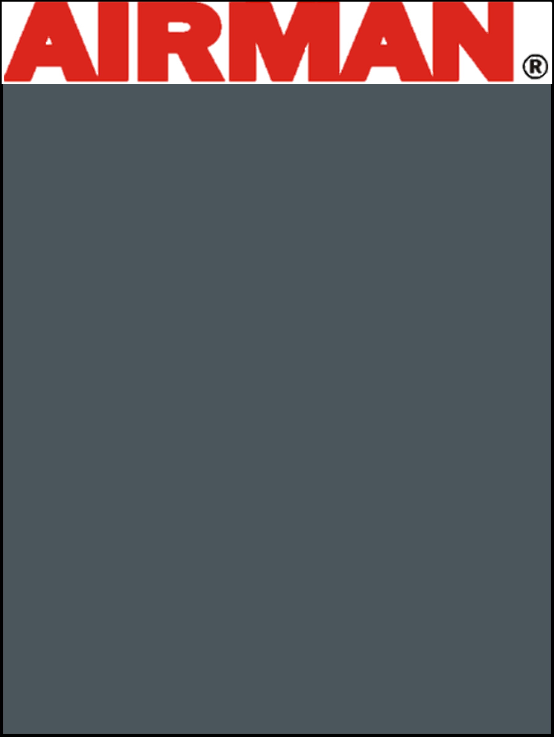 Airman GRÅ