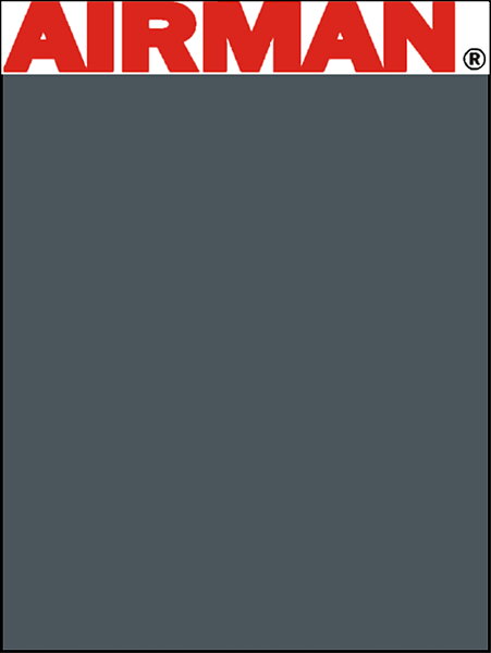 Airman GRÅ