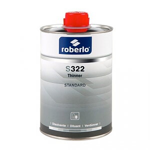 Roberlo thinner standard 1l