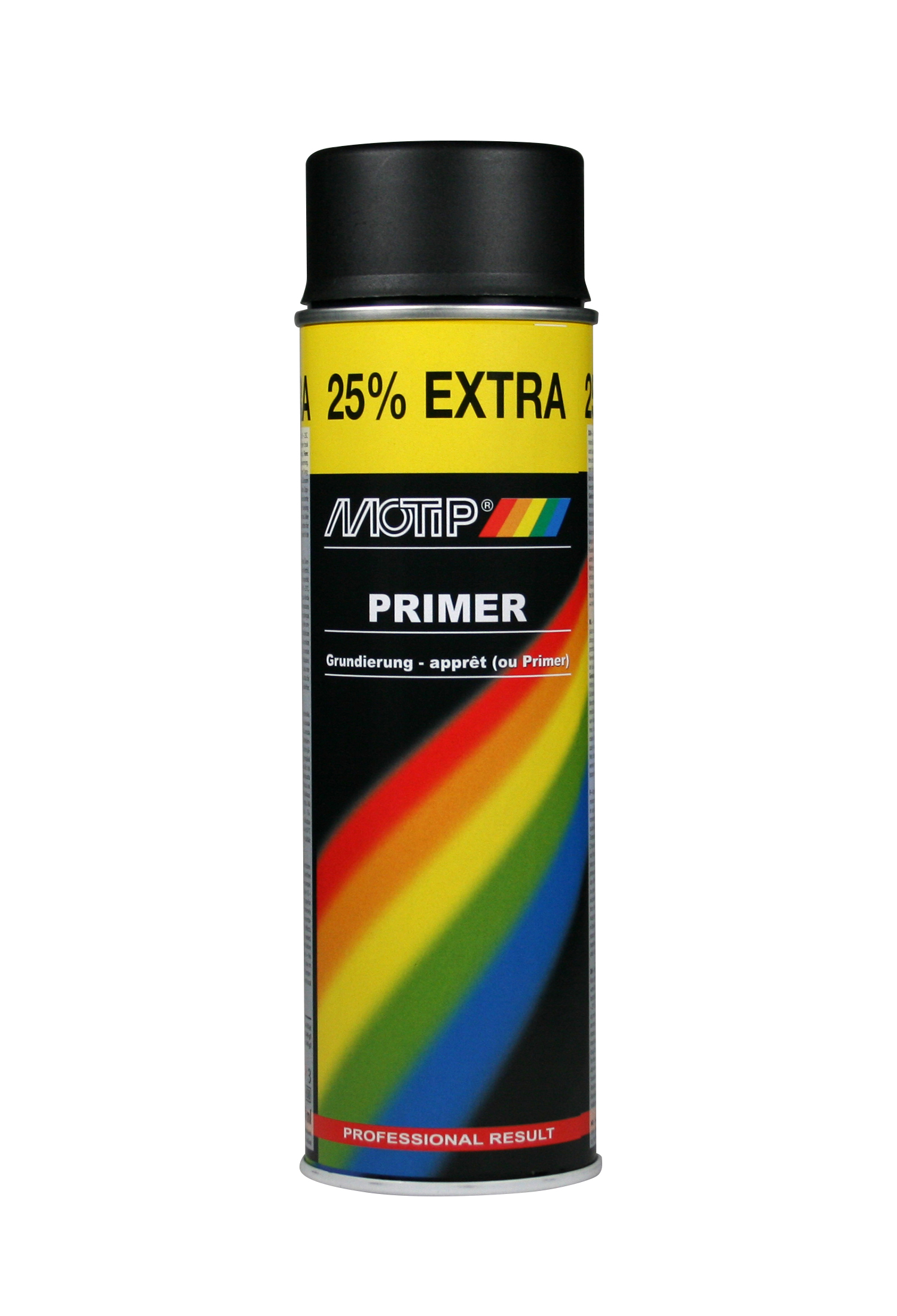 Primer SVART 500ml