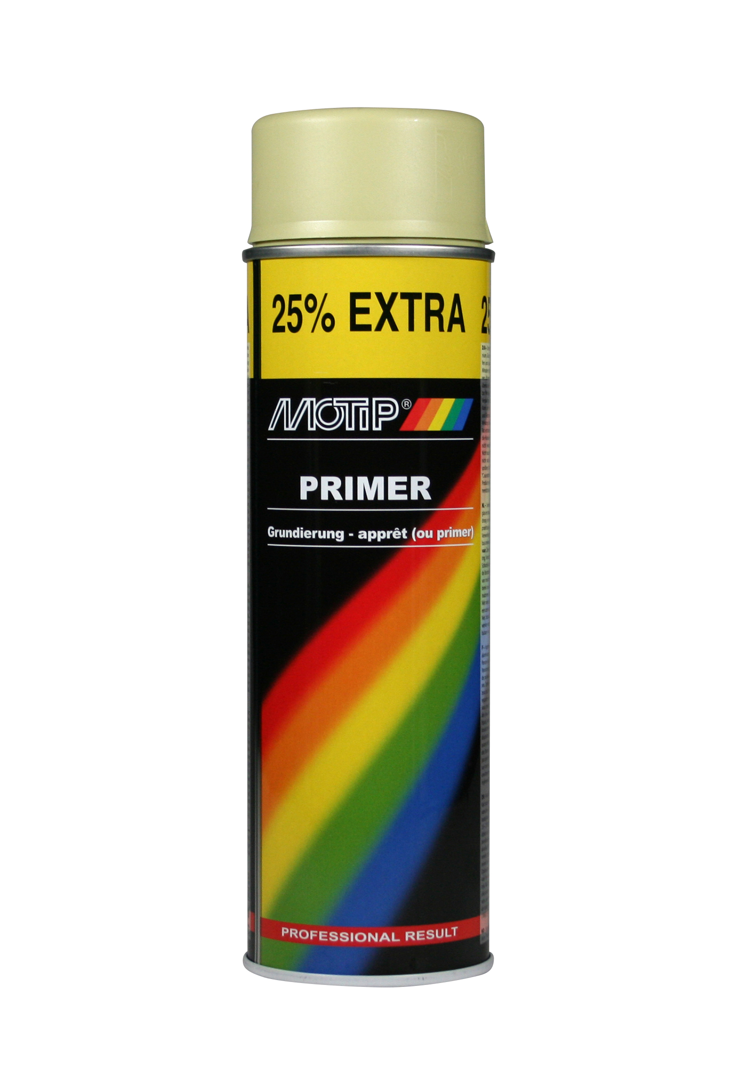 Primer Filler GUL 500ml
