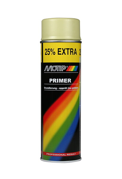 Primer Filler GUL 500ml