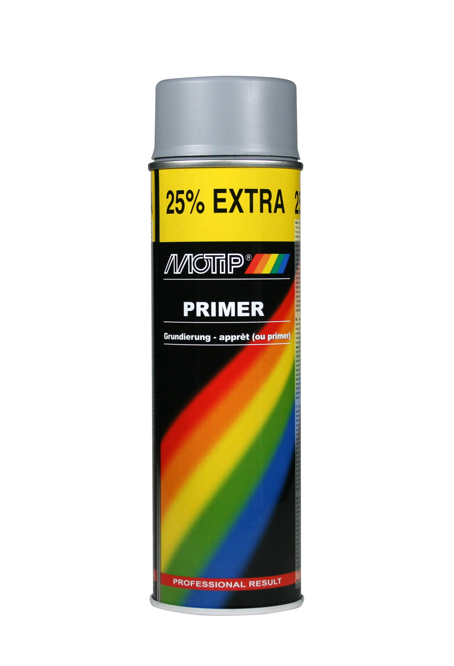 Primer GRÅ 500ml