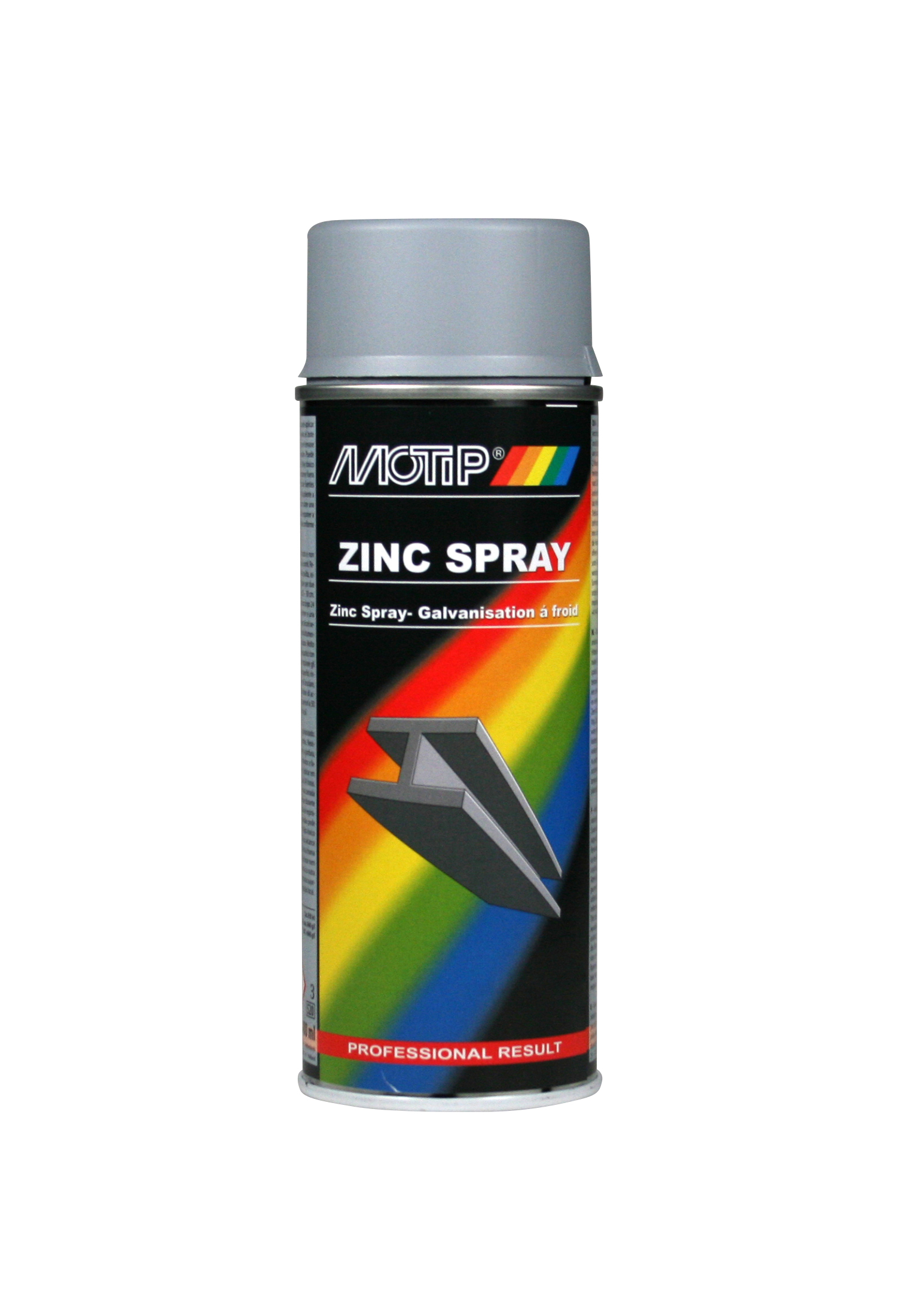 Zinc Spray 400ml