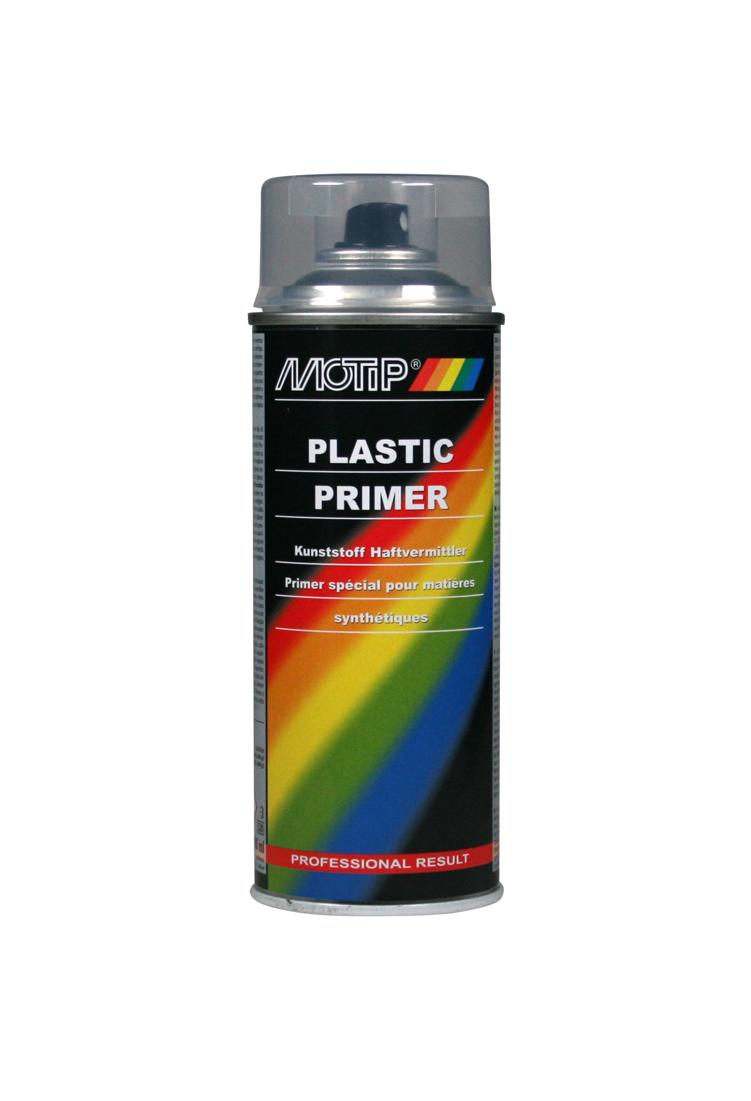 Plastic Primer 400ml