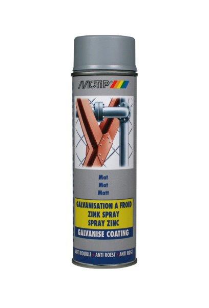 Zinc Spray 500ml