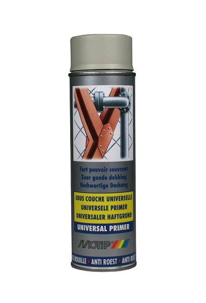 Snabbtorkande primer/filler 500ml