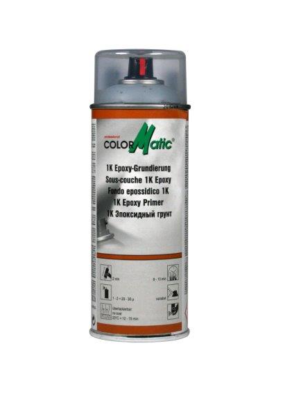 1K Epoxy Primer