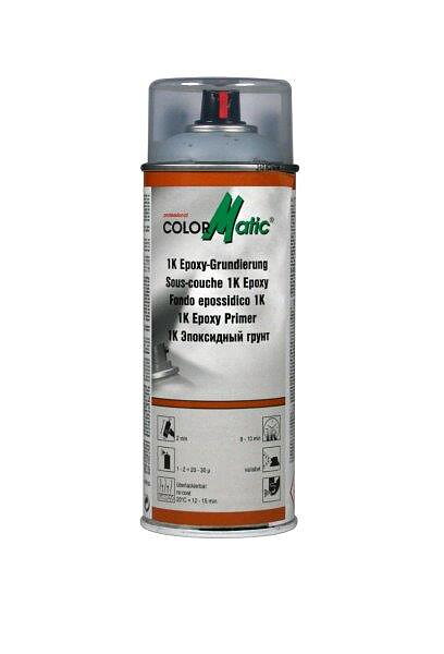 1K Epoxy Primer