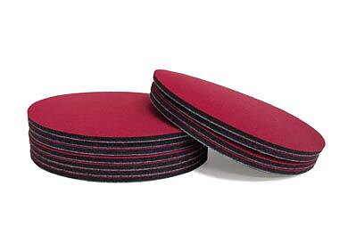 Finixa foam rondell 150mm K600 kardborre