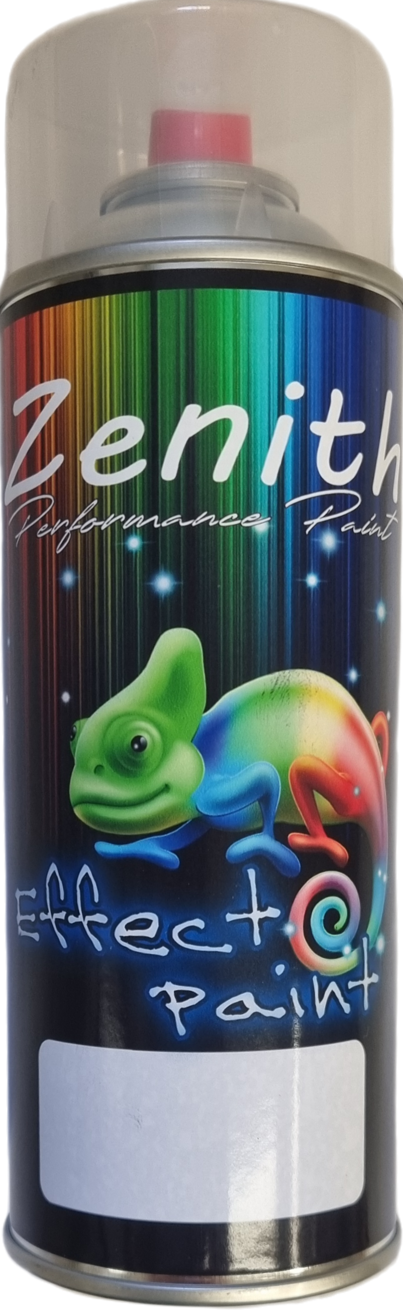 Kameleont effekt spray skiftande Guld-Grön-Blå (Ghost) - 3