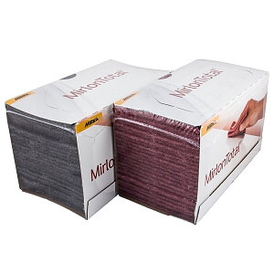 Slipduk Mirka Mirlon 115x230mm 