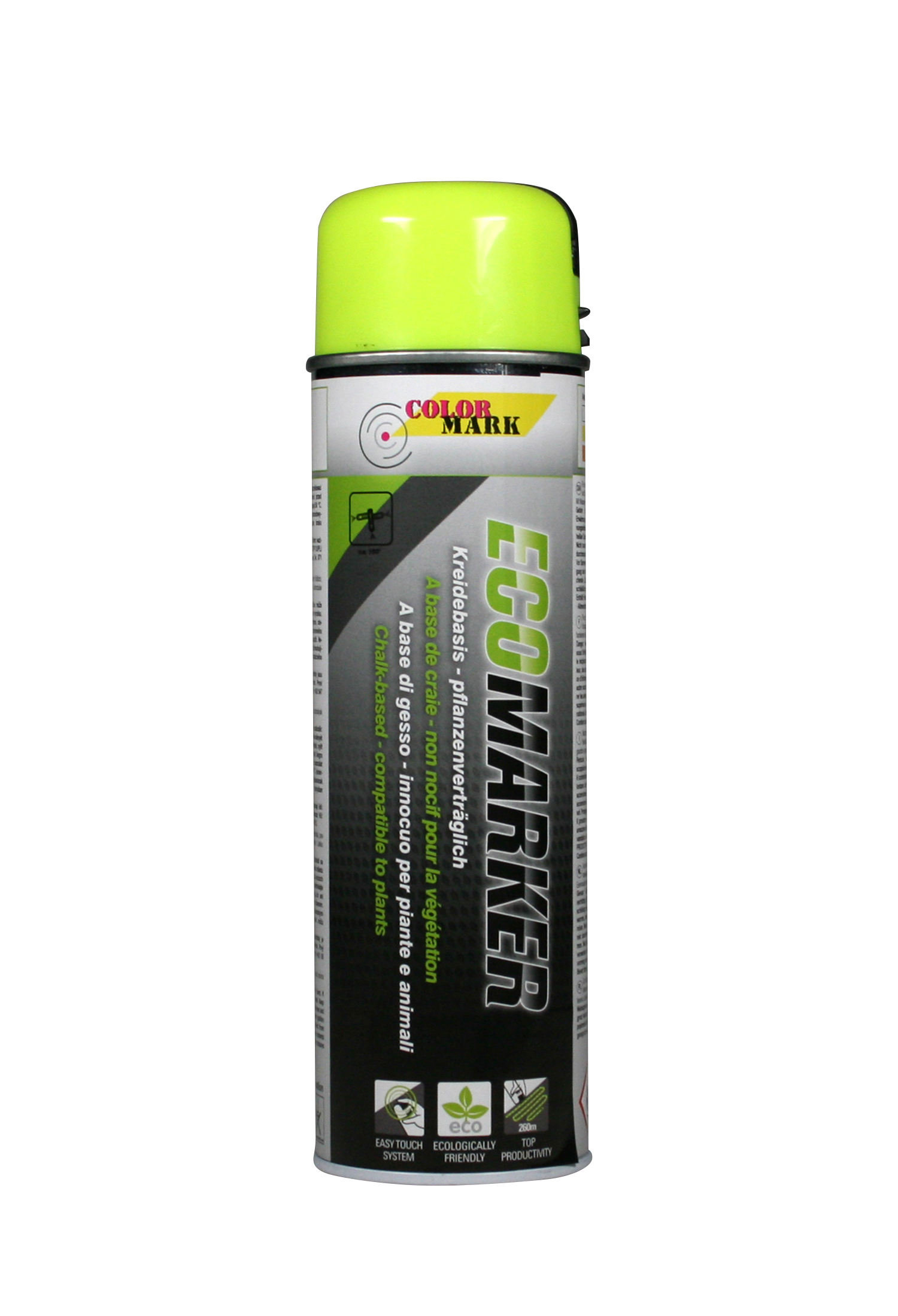 Colormark ECO Yellow 500ml