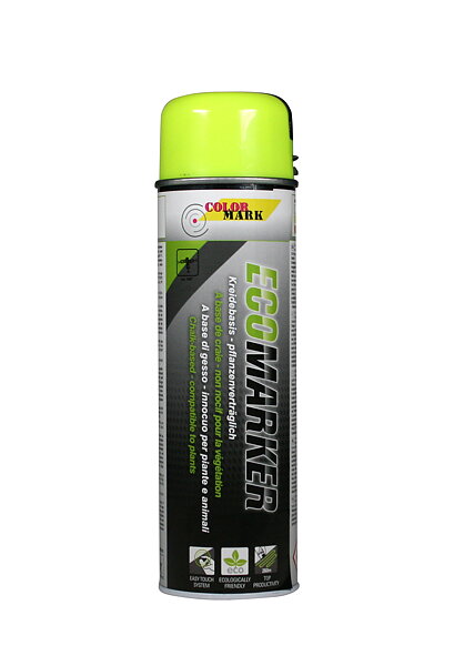 Colormark ECO Yellow 500ml