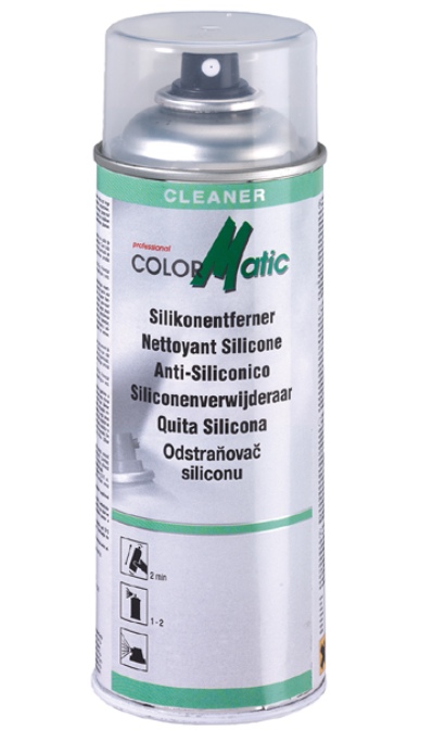 Silicone Cleaner
