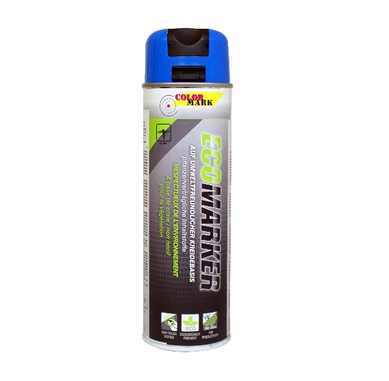 Colormark ECO Blue 500ml