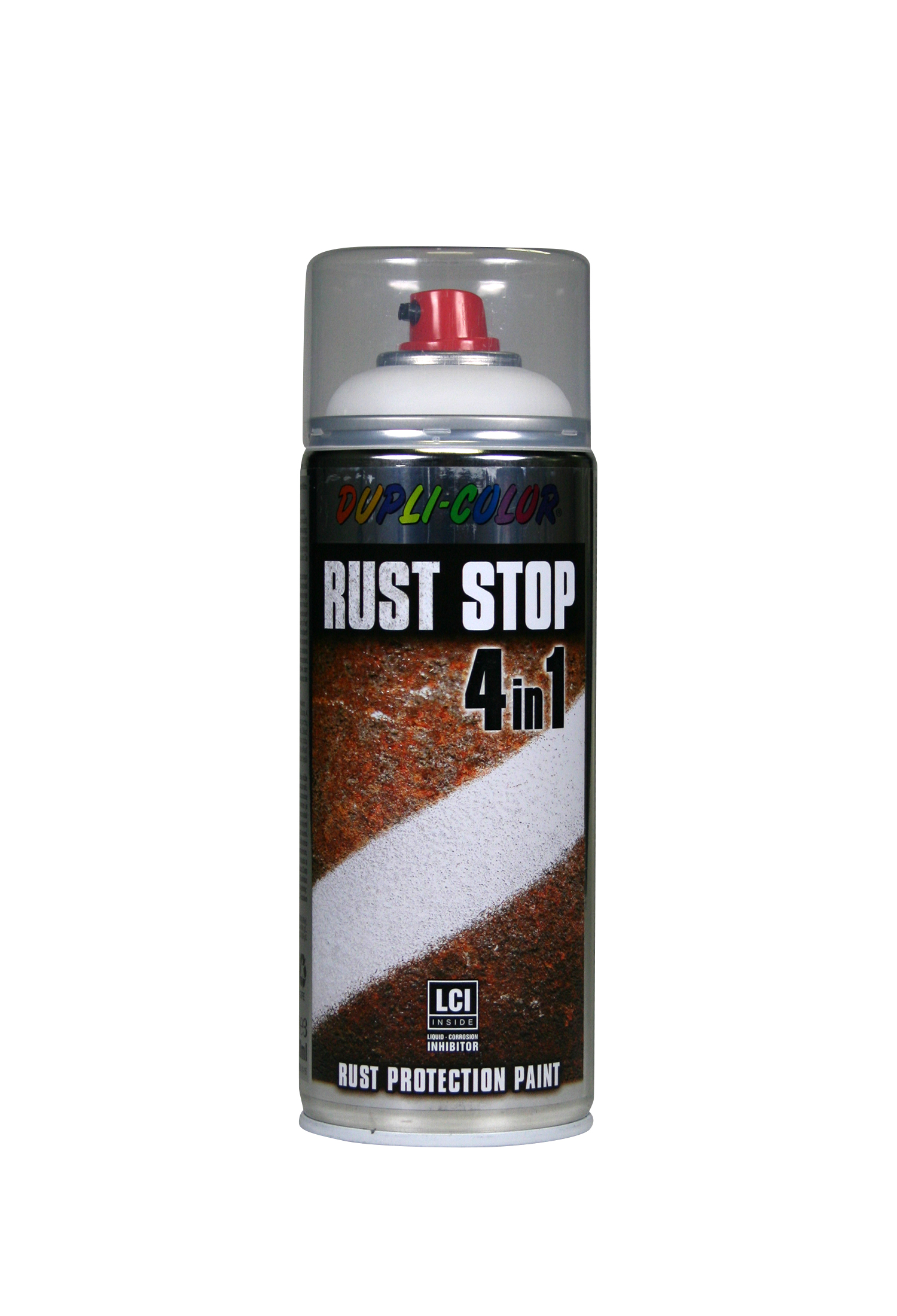 Rost stop vit 400ml