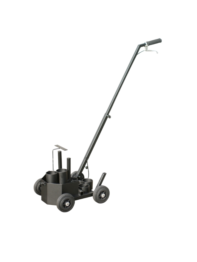 Speedliner 4-Wheel