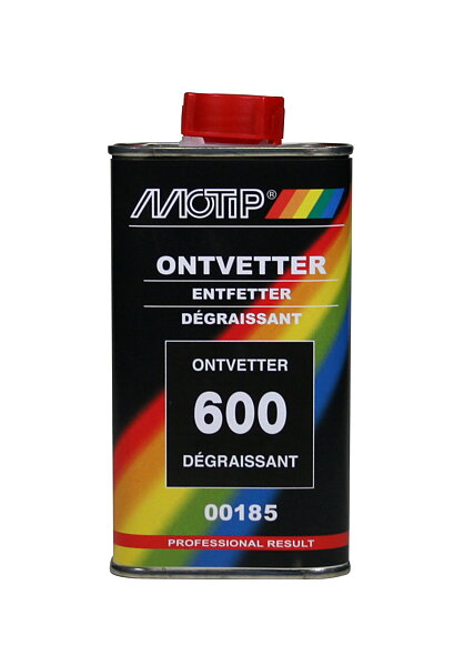 M600 Degreaser