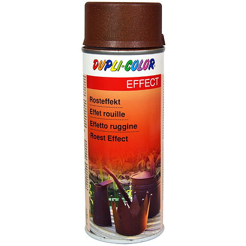 Dupli-Color rost effekt spray 400ml