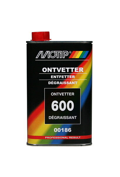 M600 Degreaser