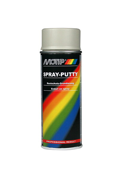 Spray Putty 400ml